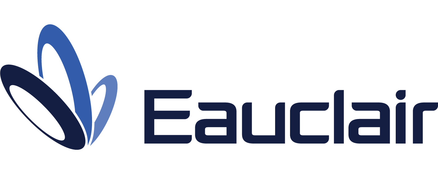 GoClair Blue logo